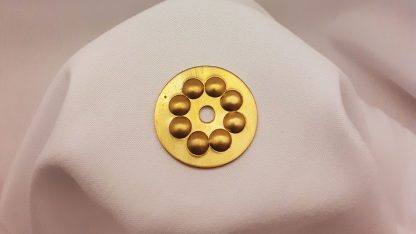 Dekorativní komponenta D02 - 1 balení (10 kusů)