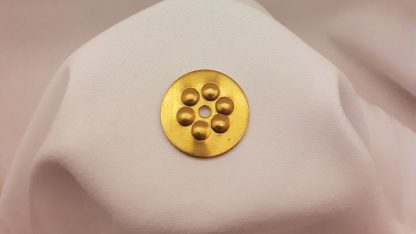 Dekorativní komponenta D03 - 1 balení (10 kusů)