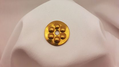 Dekorativní komponenta D04 - 1 balení (10 kusů)