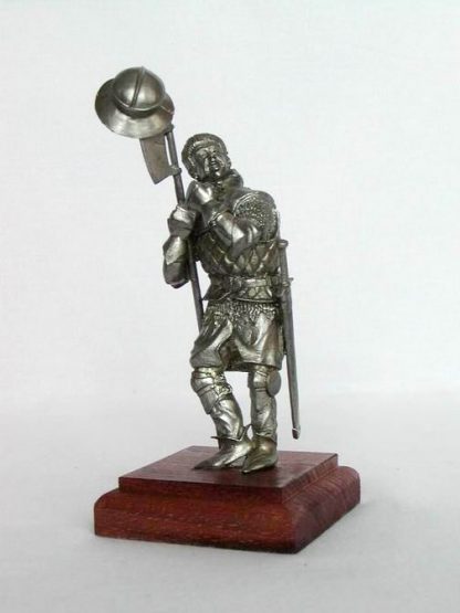 Figurine F1