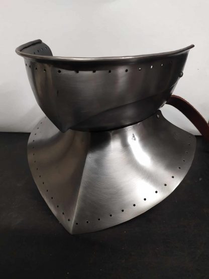 Podbradník HE04 - Image 2