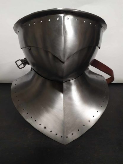 Podbradník HE04 - Image 3
