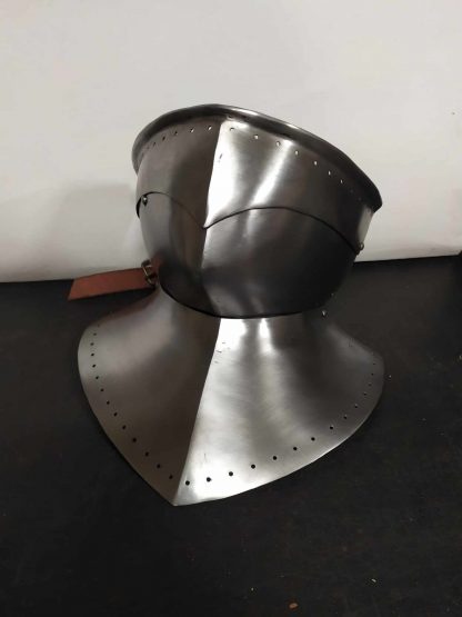 Podbradník HE04 - Image 5