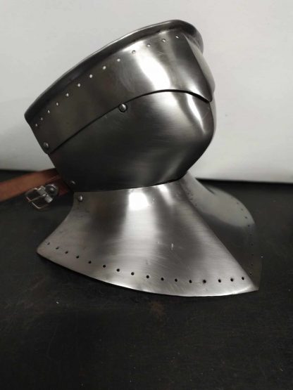Podbradník HE04 - Image 6